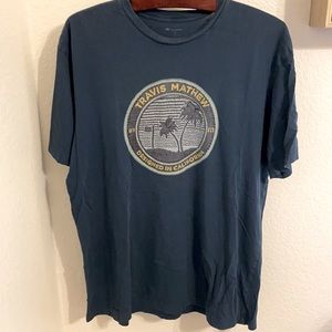 Travis Mathew T-Shirt